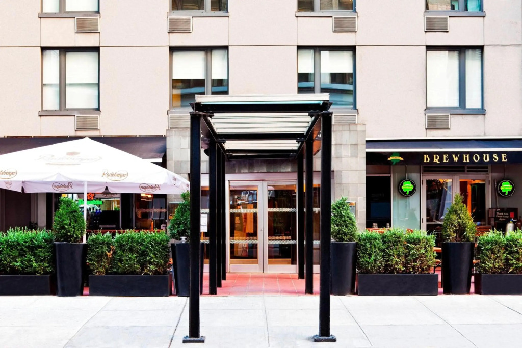 The Chelsean New York - featured photo