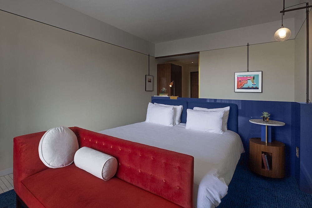 Hotel Haya - photo 15