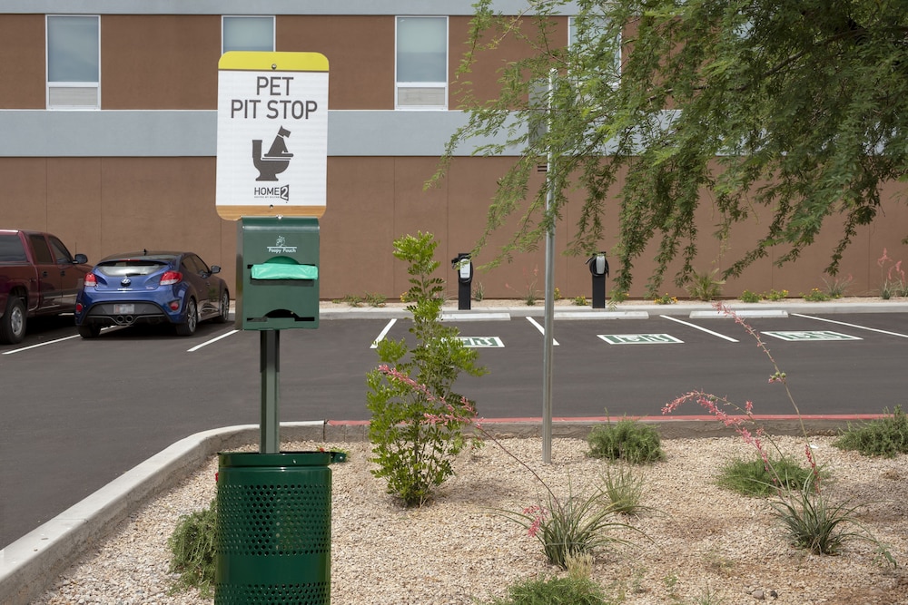 Home2 Suites by Hilton Phoenix Airport South - photo 29