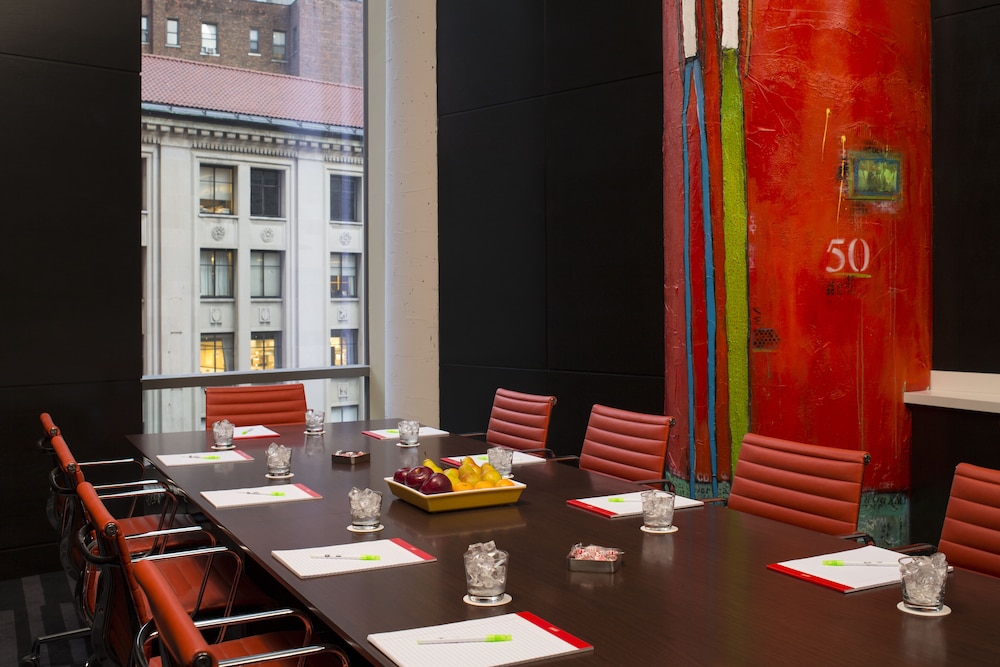 Courtyard by Marriott New York Manhattan Central Park - photo 40