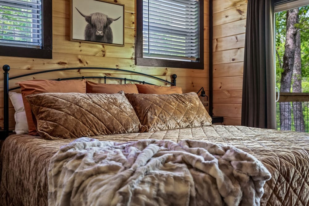 Mountain Majesty By Ghosal Luxury Lodging - photo 12