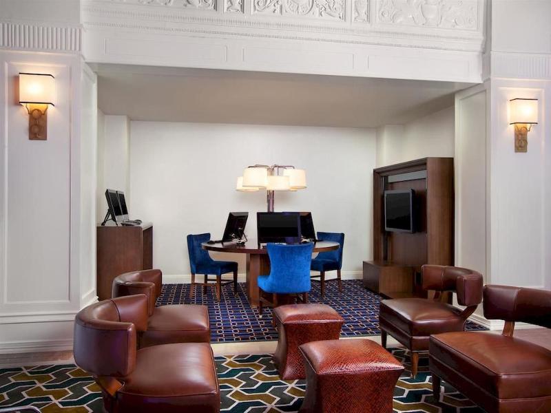The Gunter Hotel San Antonio Riverwalk - photo 47