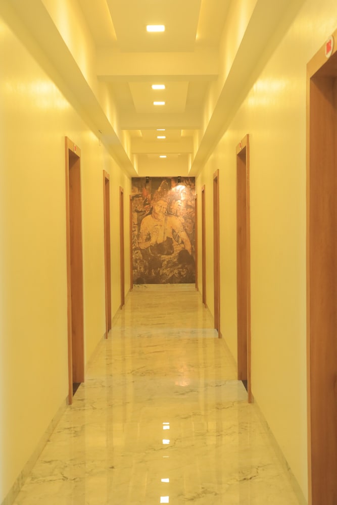 Hotel Mayur Residency in Khuldabad, India