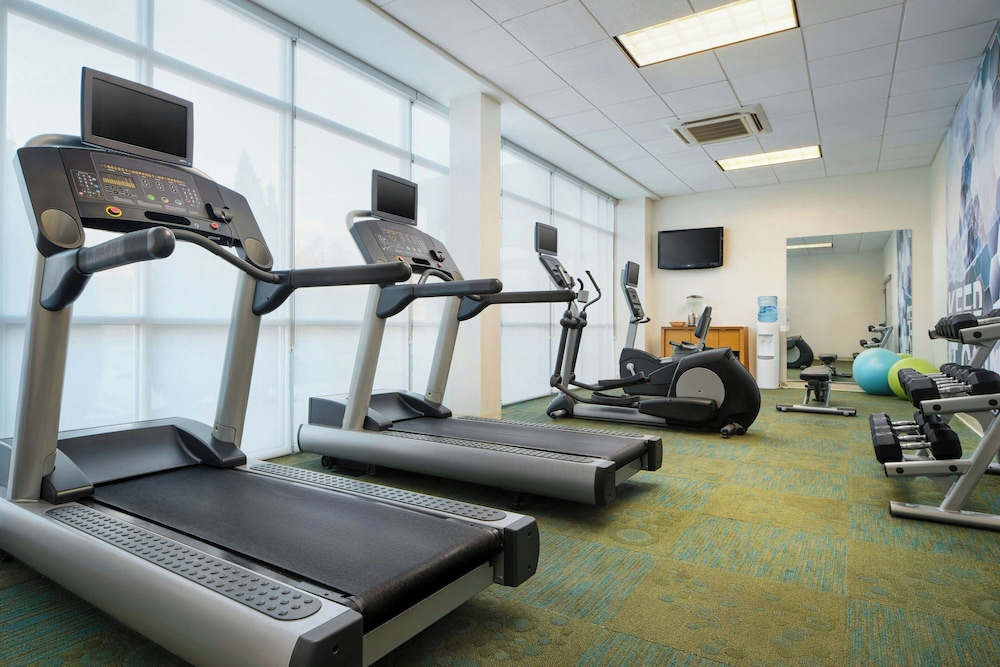 SpringHill Suites by Marriott Scranton Wilkes Barre - photo 26