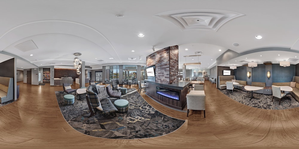 Residence Inn by Marriott Minneapolis Maple Grove Arbor Lakes - photo 8