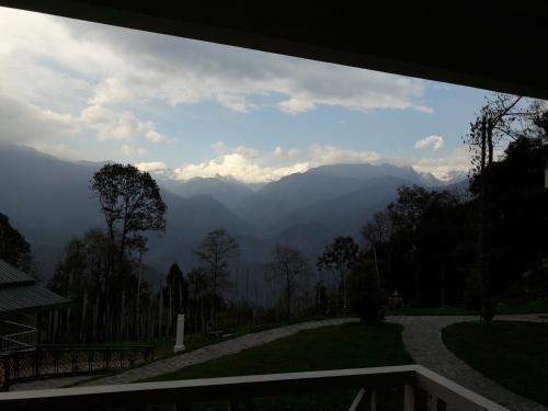 Hotel Hill Retreat — hotel in Pelling