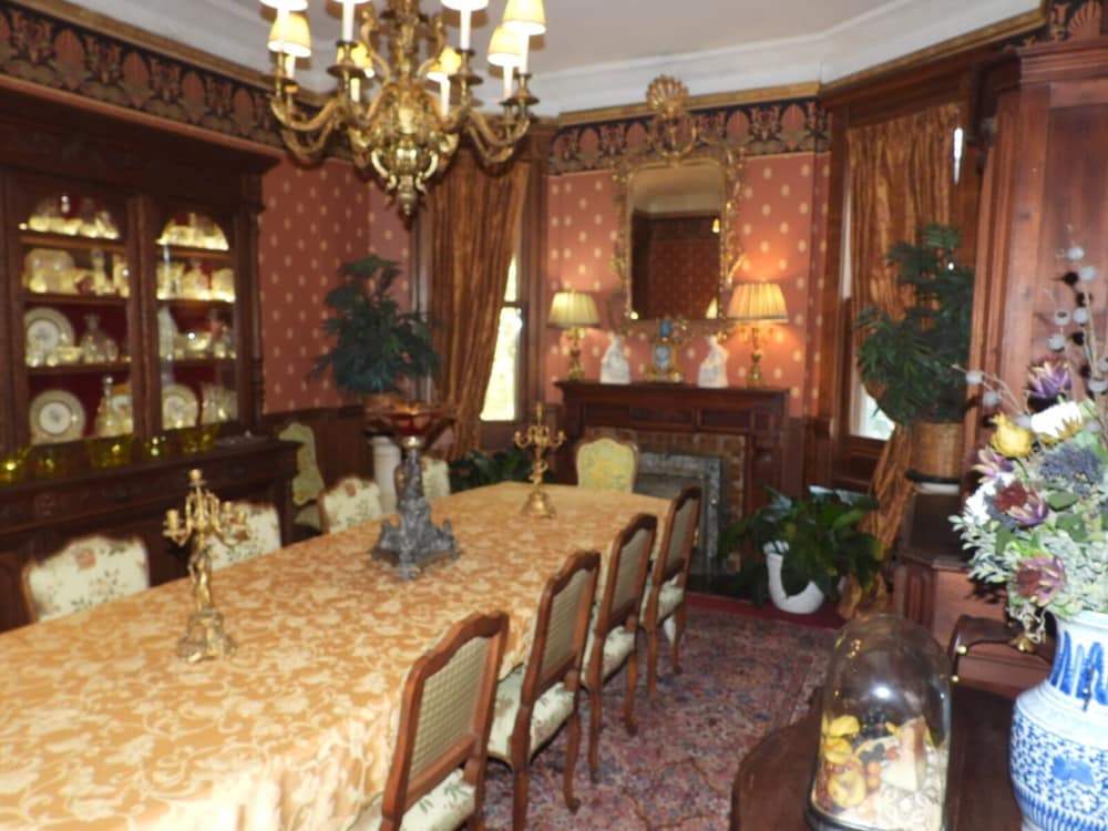 Johnstone Mansion - photo 29