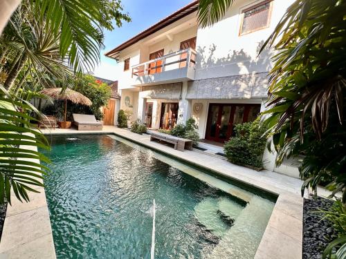 The Getaway Villa Seminyak Bali — 4-Star Luxury Hotel in Seminyak, Indonesia