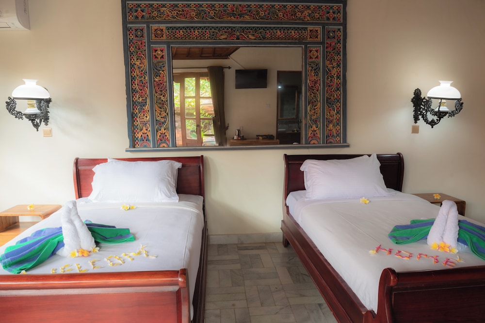 The Ariras Resort — Amlapura — photo 3
