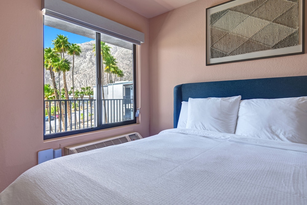 The Dunes Hotel - photo 45