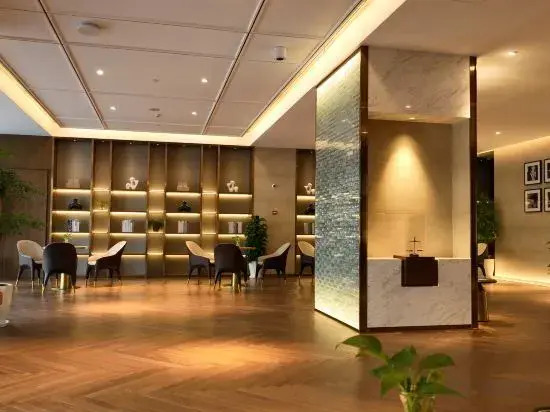 Lotus Hotel 荷花酒店 - last minute hotel in Shanghai