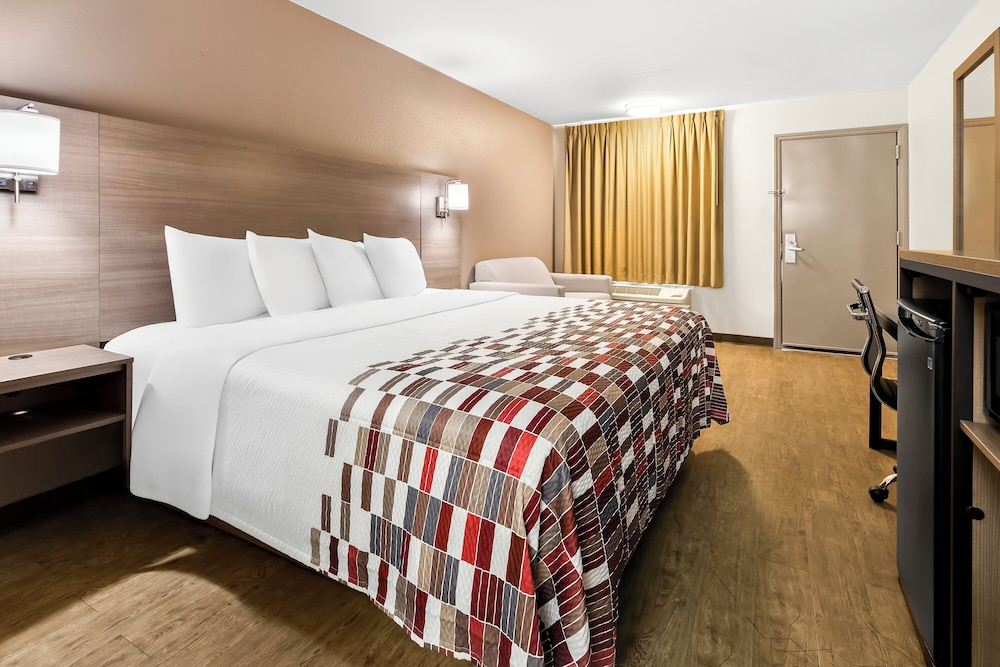 Red Roof Inn Rock Hill - photo 20