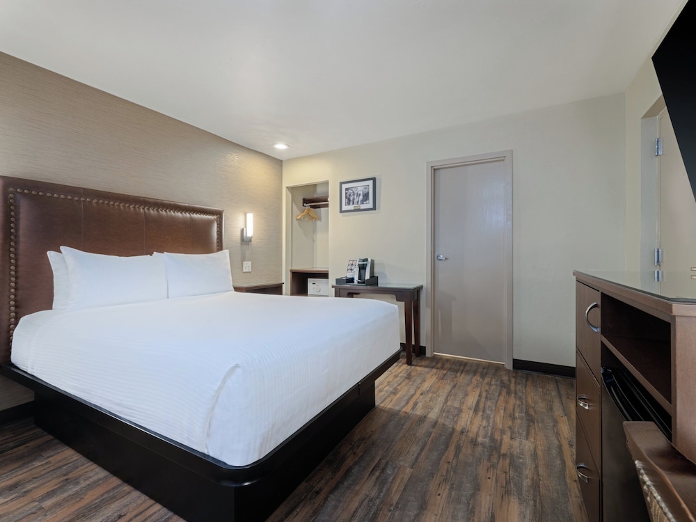 Holiday Inn Resort The Squire at Grand Canyon by IHG - photo 27