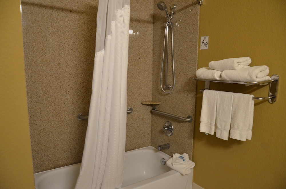 Holiday Inn Express Amarillo South by IHG - photo 11