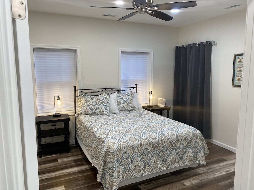 Hermann Crown Suites - photo 17