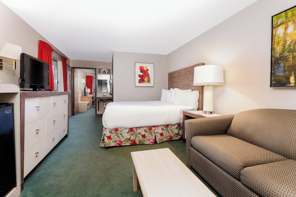 Natura Aloha Reach Resort - photo 13