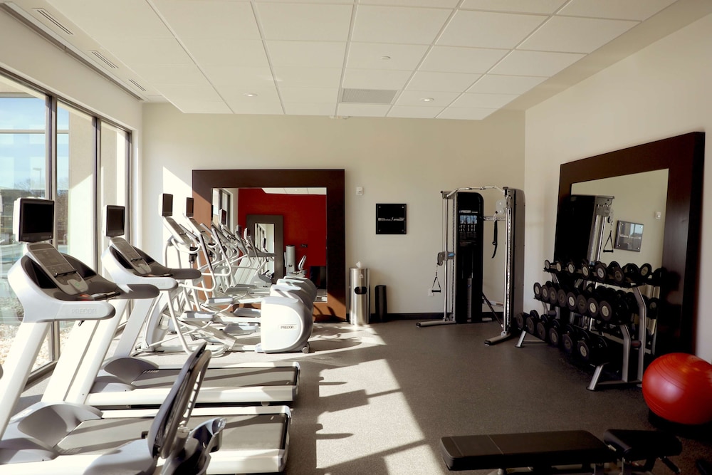 Hilton Garden Inn Austin Airport - photo 25