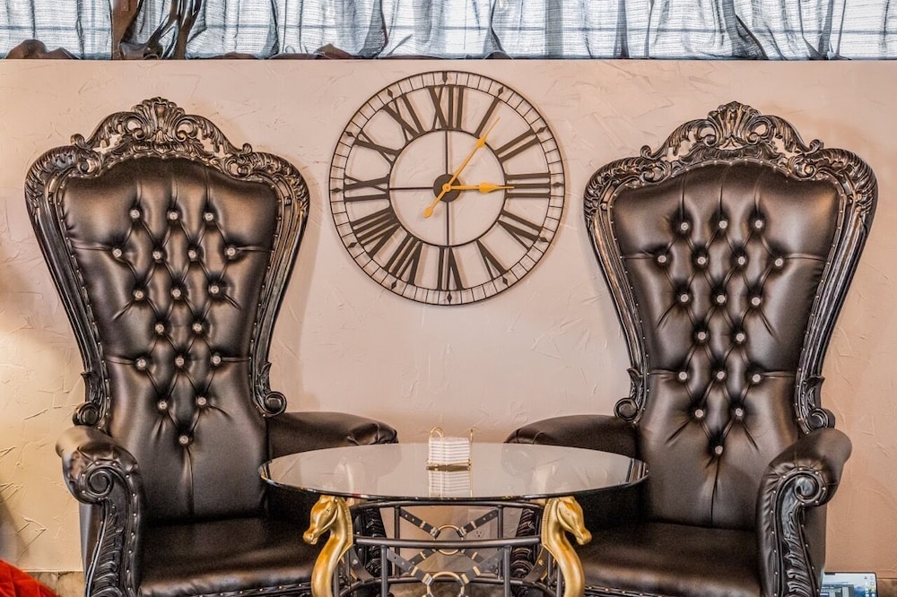 Cliff House Lodge B&B - photo 64