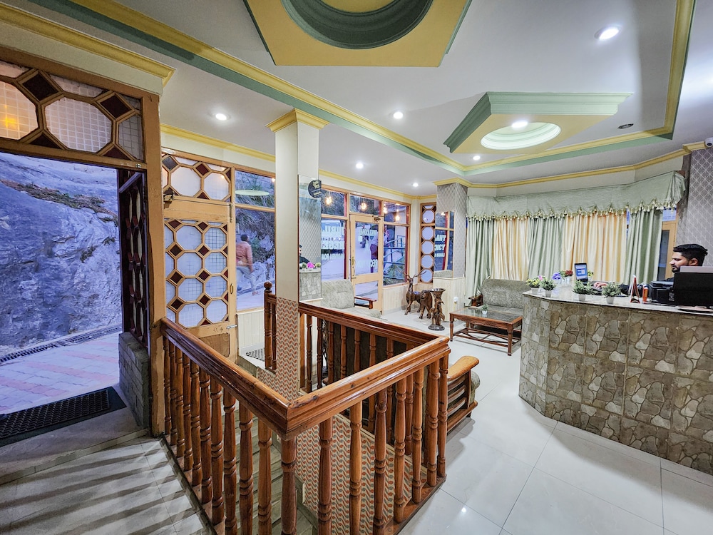 Hotel Jubilant Manali — Manali — photo 3