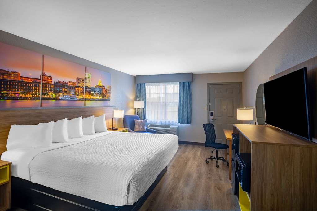 Days Inn by Wyndham Lonoke - photo 11