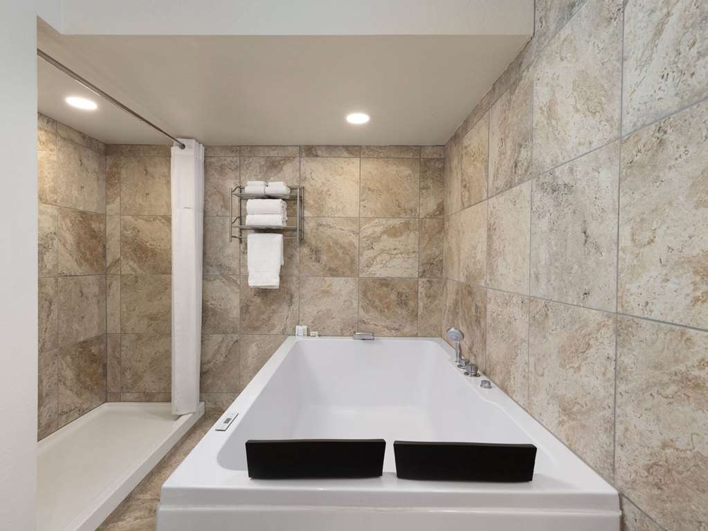 Ramada by Wyndham Elko Hotel at Stockmen's Casino - photo 43