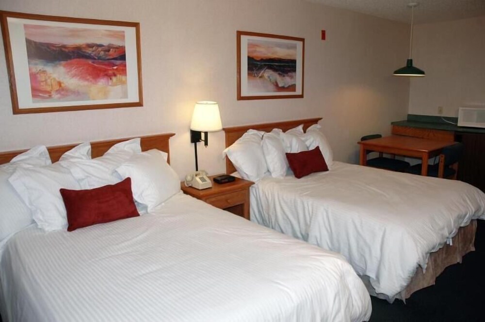 Arapahoe Inn - photo 17