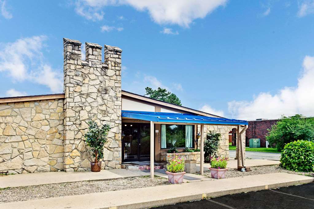 Knights Inn Indianapolis - featured photo