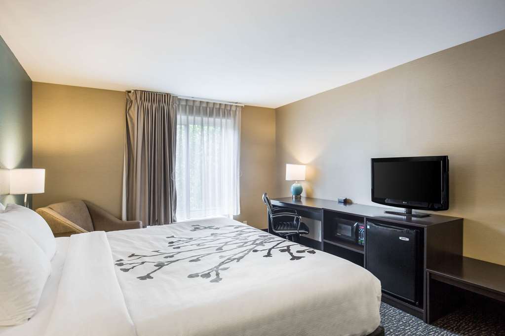 Sleep Inn & Suites Dunmore - photo 9