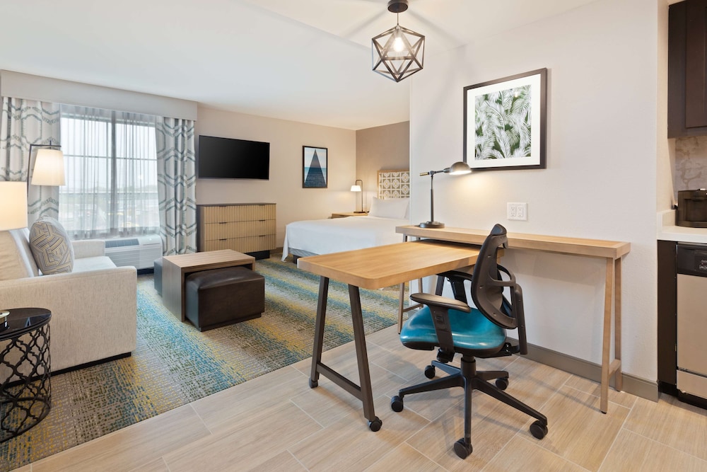 Homewood Suites by Hilton St. Augustine San Sebastian - photo 6