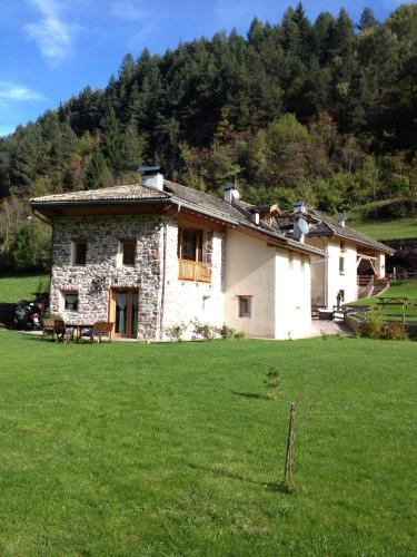Maso Toneto — hotel in Castello Molina Di Fiemme