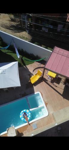 Antunes Beach Flats Paradise in Maragogi, Brasil