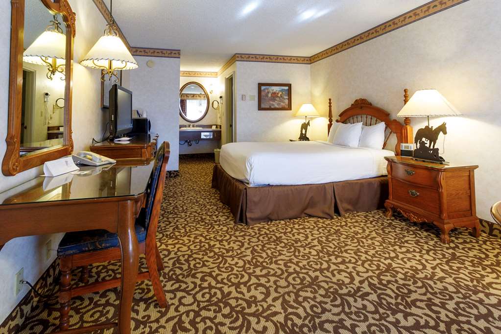 Gold Country Inn and Casino by Red Lion Hotels - photo 28