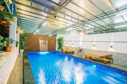 Maldives Hotel FLC Sầm Sơn in Thanh Hoa, Vietnam