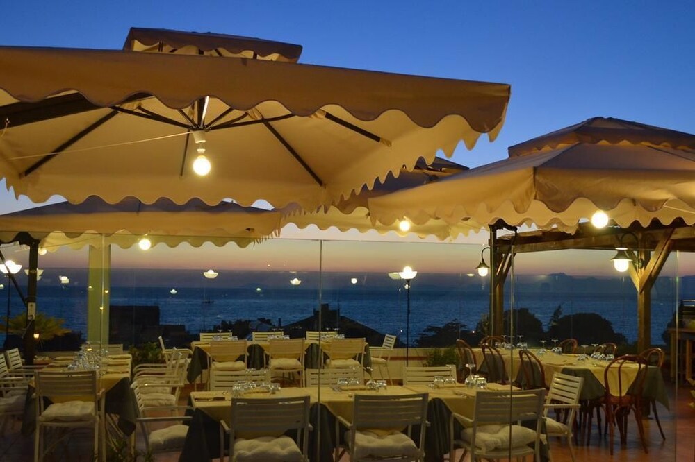 Hotel Antonietta in Salerno, Italy