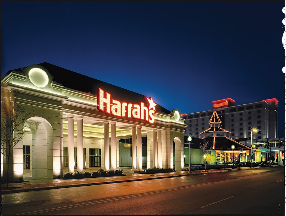 Harrah's Joliet Casino & Hotel A Caesars Rewards Destination - photo 51