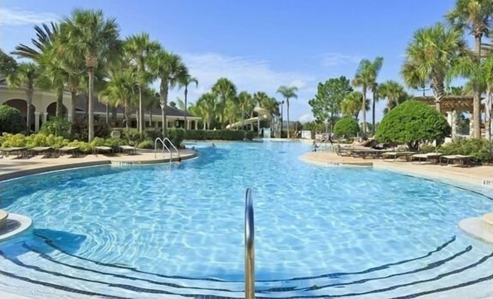 Windsor Hills Resort by Mickey Family - photo 10
