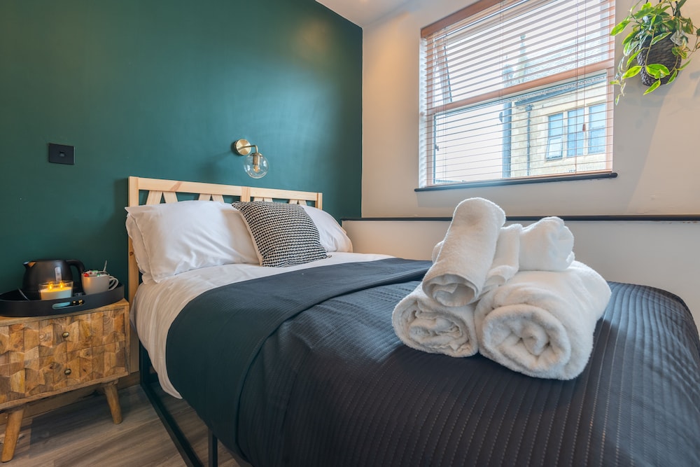 Woodbury 6 2 in Lancaster, United Kingdom