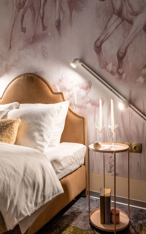 Asgard Apart Hotel in Kaliningrad, Russia