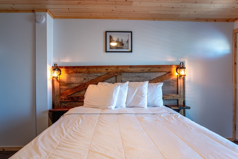 Terimore Motel Lodging By the Sea - photo 6