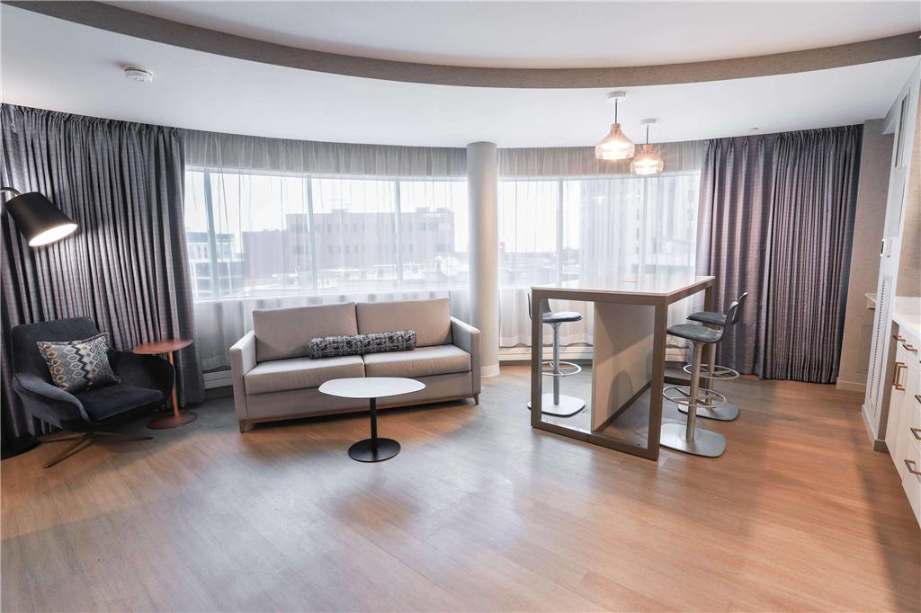 Radisson Plaza Hotel at Kalamazoo Center - photo 96