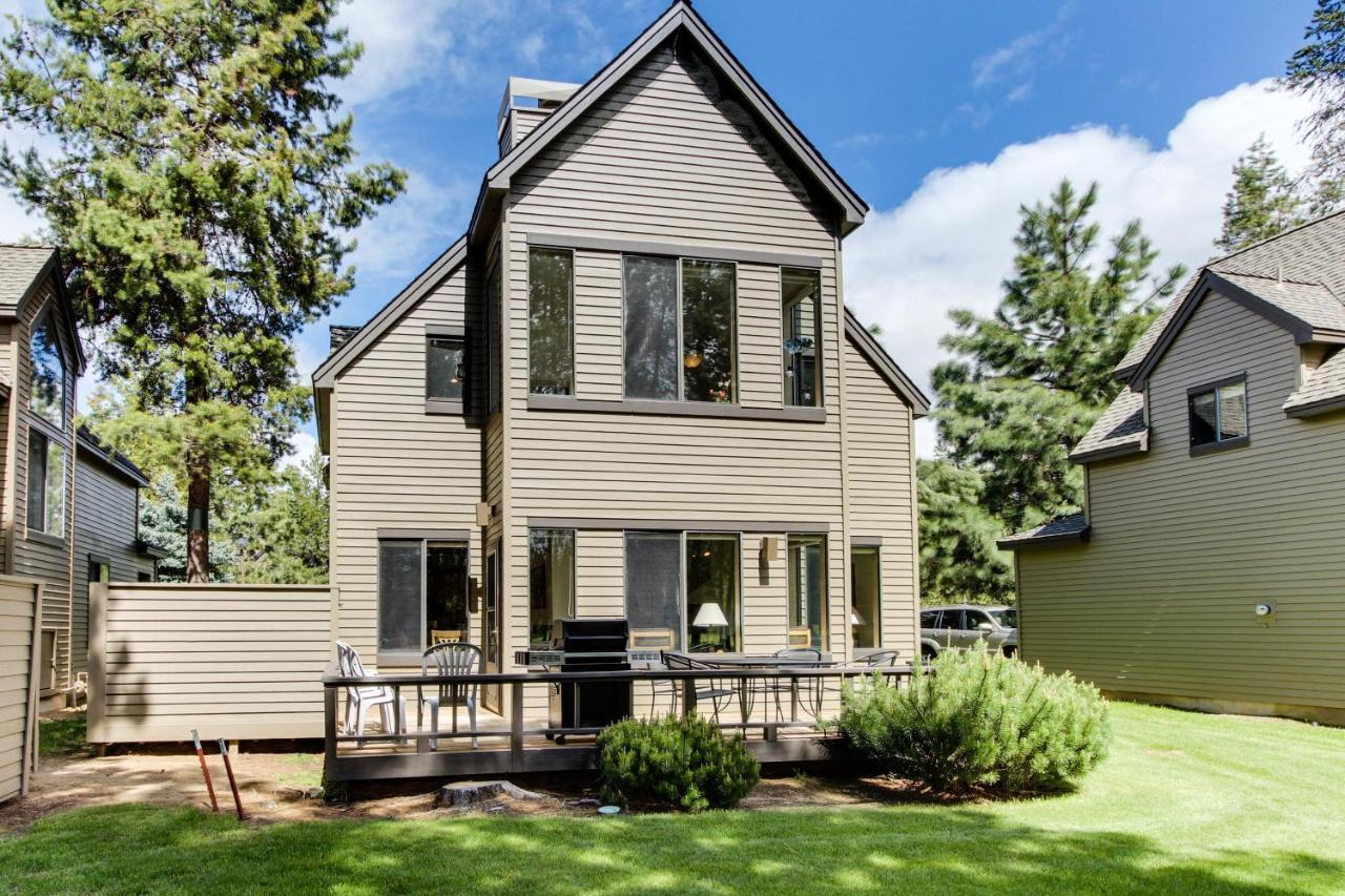 Eaglewood 3 Discover Sunriver in Sunriver, United States