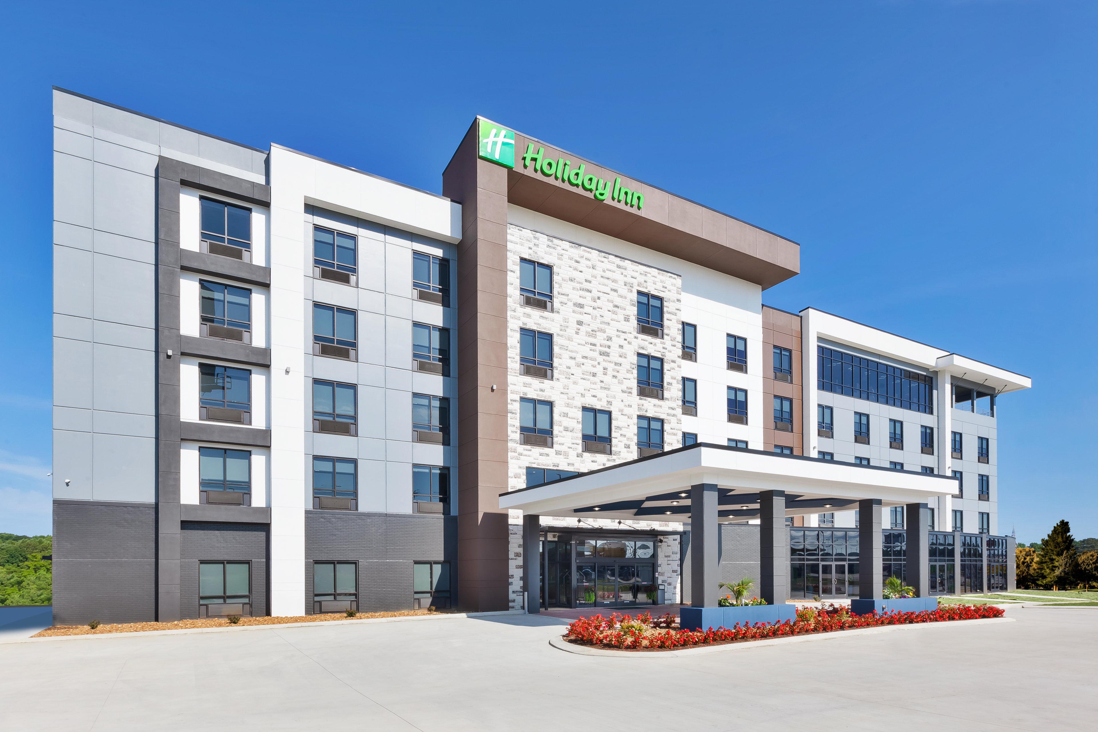 Holiday Inn Cookeville by IHG - photo 20