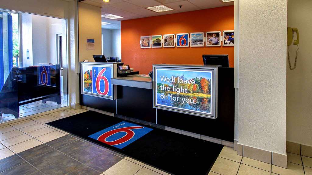 Studio 6 King Of Prussia Pa Philadelphia - photo 4
