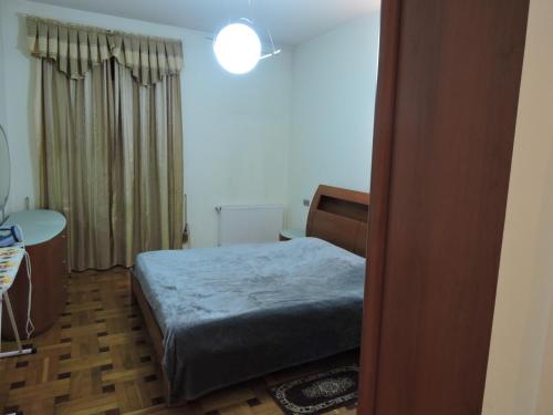 New Tiflisi Hostel