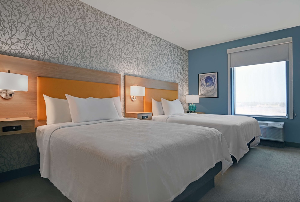 Home2 Suites by Hilton Tracy - photo 10