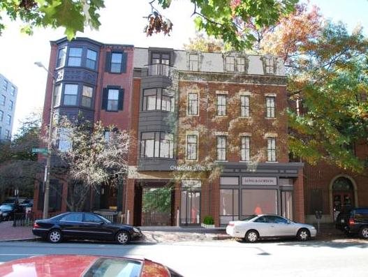 Chandler Studios Boston in Boston, United States