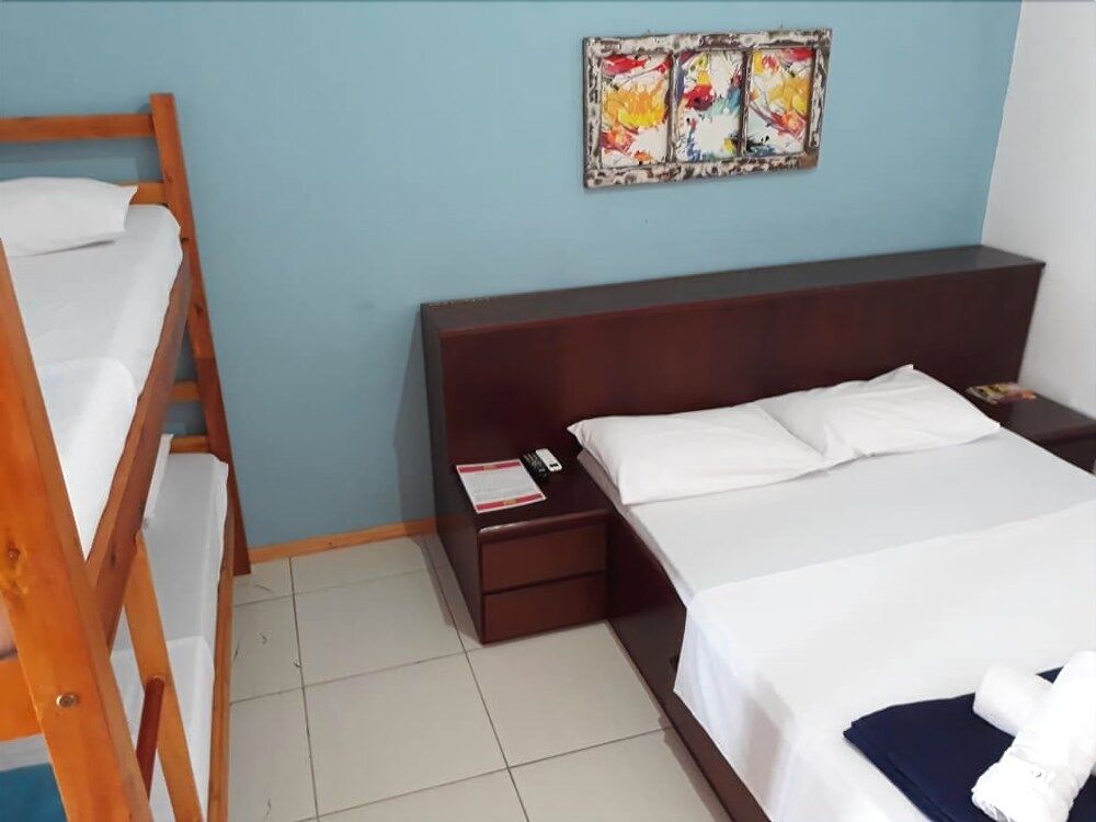Pousada Vista do Parque - last minute hotel in Penha
