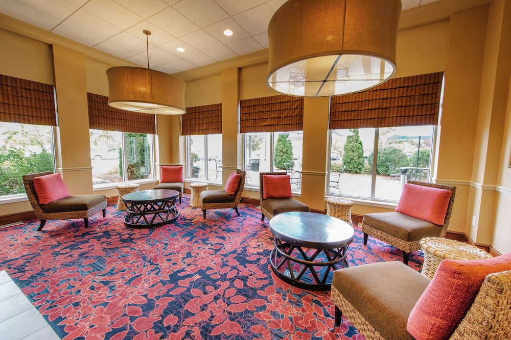 Hilton Garden Inn Manchester Downtown - photo 6
