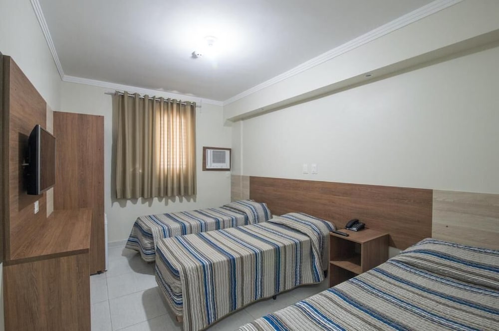 Hotel Guarumar Gold — Guaruja — photo 3