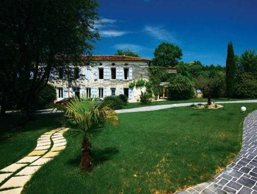 L’Hedoniste — Cherac — photo 2
